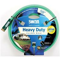 Colorite Swan - Soft & Supple Premium Hose - Green - 25 Feet Colorite Swan - Soft & Supple Premium Hose - Green - 25 Feet
