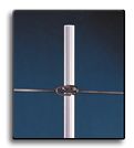 Geotek - Sunguard Fiberglass Rod Post - Gray - 3/8 x 4 Feet Geotek - Sunguard Fiberglass Rod Post - Gray - 3/8 x 4 Feet