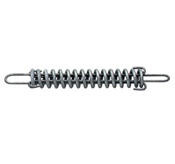 Woodstream Zareba - Zareba Fence Tension Spring - Silver Large Woodstream Zareba - Zareba Fence Tension Spring - Silver Large