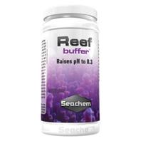 Seachem Laboratories Inc - Reef Buffer - 250 Gram Seachem Laboratories Inc - Reef Buffer - 250 Gram