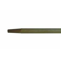 Nexstep Commercial Products - Wood Tapered Handle 1 1/8 Inch - 60 Inch Nexstep Commercial Products - Wood Tapered Handle 1 1/8 Inch - 60 Inch