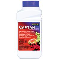 Bonide Products - Captan Fruit Ornamental Fungicide - 8 oz Bonide Products - Captan Fruit Ornamental Fungicide - 8 oz