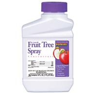 Bonide Prodcuts - Fruit Tree Spray Concentrate - Pint Bonide Prodcuts - Fruit Tree Spray Concentrate - Pint