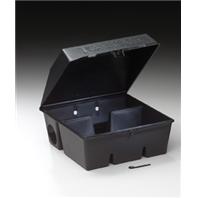 Motomco - Tomcat Rat Bait Station Motomco - Tomcat Rat Bait Station