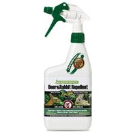Liquid Fence - Ready To Use Liquid Fence Repellent - Quart Liquid Fence - Ready To Use Liquid Fence Repellent - Quart