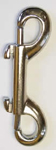 Henssgen Hardware - Double End Bolt Snaps - 3-1/2 Inch Henssgen Hardware - Double End Bolt Snaps - 3-1/2 Inch