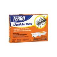 Senoret - Terro Ant Killer Liquid Ant Baits - 2.2 oz Senoret - Terro Ant Killer Liquid Ant Baits - 2.2 oz