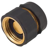Melnor - Female Quick Connector - Brass - 5 Inch Melnor - Female Quick Connector - Brass - 5 Inch