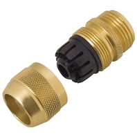 Melnor - Male Repair - Brass - 5/8 Inch Melnor - Male Repair - Brass - 5/8 Inch