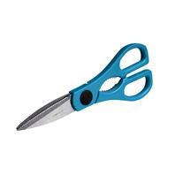 Bond Manufacturing - Bloom Stainless Steel Household Shears - Assorted Bond Manufacturing - Bloom Stainless Steel Household Shears - Assorted