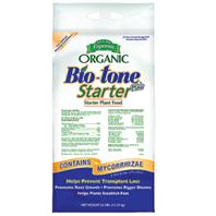 Espoma Company - Bio Tone Starter Plus - 4 Lb Espoma Company - Bio Tone Starter Plus - 4 Lb