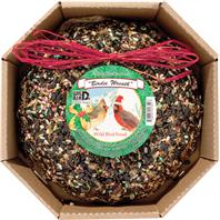 Pine Tree Farms - Hanging Birdie Wreath - 2.25 Lb Pine Tree Farms - Hanging Birdie Wreath - 2.25 Lb