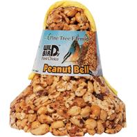 Pine Tree Farms - Seed Bell - Peanut - 18 oz Pine Tree Farms - Seed Bell - Peanut - 18 oz