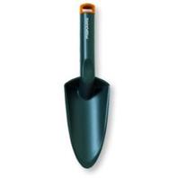Fiskars - Trowel Graphite Handle - Black/Orange - 11 Inch Fiskars - Trowel Graphite Handle - Black/Orange - 11 Inch