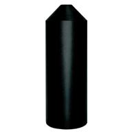 Audubon/Woodlink - Torpedo Squirrel Baffle - Black - 6 x 6 x 15.75 Inch Audubon/Woodlink - Torpedo Squirrel Baffle - Black - 6 x 6 x 15.75 Inch