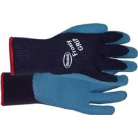 Boss Manufacturing - Frosty Grip Glove - Blue - Large Boss Manufacturing - Frosty Grip Glove - Blue - Large