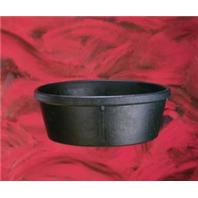 Fortex - Cr40 Feeder Pan - Black - 4 Quart Fortex - Cr40 Feeder Pan - Black - 4 Quart
