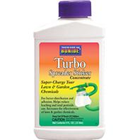 Bonide Products - Turbo Spreader Sticker Concentrate - 8 oz Bonide Products - Turbo Spreader Sticker Concentrate - 8 oz
