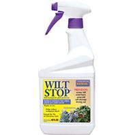 Bonide Products - Wilt Stop Plant Protector Rtu - 40 oz Bonide Products - Wilt Stop Plant Protector Rtu - 40 oz