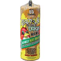 C and S - Peanut Delight Log - 15.5 oz C and S - Peanut Delight Log - 15.5 oz