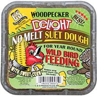C and S - Woodpecker Delight - 11.75 oz C and S - Woodpecker Delight - 11.75 oz