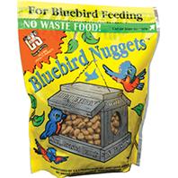C and S - Bluebird Nuggets - 27 oz C and S - Bluebird Nuggets - 27 oz