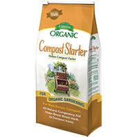 Espoma Company - Composter Starter - 4 Lb Espoma Company - Composter Starter - 4 Lb