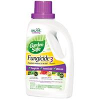 Schultz - Garden Safe Fungicide 3 Concentrate - 20 oz Schultz - Garden Safe Fungicide 3 Concentrate - 20 oz