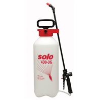 Solo - Multi Purpose Handheld Pressure Sprayer - 3 Gallon Solo - Multi Purpose Handheld Pressure Sprayer - 3 Gallon