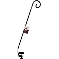 Audubon/Woodlink - Deck Mount Bracket - Green - 34 x 5 x 1.5 Inch Audubon/Woodlink - Deck Mount Bracket - Green - 34 x 5 x 1.5 Inch