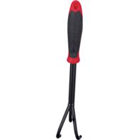 Bond Manufacturing - Easy Grip Hand Cultivator - White Bond Manufacturing - Easy Grip Hand Cultivator - White