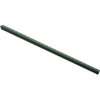Bond Manufacturing - Heavy Duty Super Steel Stakes - Green - 6 Feet Bond Manufacturing - Heavy Duty Super Steel Stakes - Green - 6 Feet
