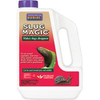 Bonide Products - Slug Magic Pellets - 3 Lb Bonide Products - Slug Magic Pellets - 3 Lb