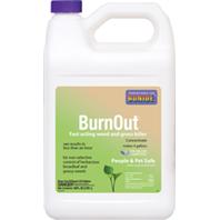 Bonide Products - Burnout Weed And Grass Killer Concentrate -1 Gallon Bonide Products - Burnout Weed And Grass Killer Concentrate -1 Gallon