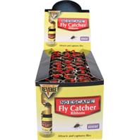 Bonide Products - Revenge No Escape Fly Catcher Ribbons - 100 Per Box Bonide Products - Revenge No Escape Fly Catcher Ribbons - 100 Per Box