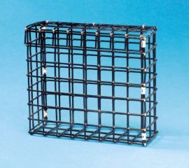 Pine Tree Farms - Hanging Wire Feeder - Large Pine Tree Farms - Hanging Wire Feeder - Large