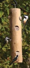 Pine Tree Farms - Log Jammer Feeder - 17.75 Lb Pine Tree Farms - Log Jammer Feeder - 17.75 Lb