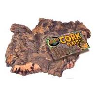 Zoo Med - Natural Cork Flat - Large Zoo Med - Natural Cork Flat - Large