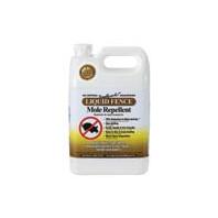 Liquid Fence - Mole Repellent - 1 Gallon Liquid Fence - Mole Repellent - 1 Gallon