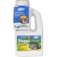 Monterey Lawn and Garden - Sluggo - 2.5 Lb Monterey Lawn and Garden - Sluggo - 2.5 Lb