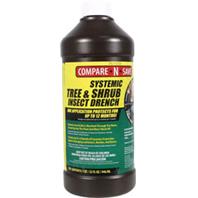 Ragan And Massey - Compare N Save Systemic Tree And Shrub Drench - 32 oz Ragan And Massey - Compare N Save Systemic Tree And Shrub Drench - 32 oz