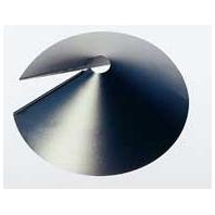 Audubon/Woodlink - Wrap Around Squirrel Baffle - Black - 18 Inch Diameter Audubon/Woodlink - Wrap Around Squirrel Baffle - Black - 18 Inch Diameter