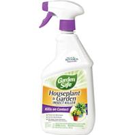 Schultz - House Garden Insect Spray - 24 oz Schultz - House Garden Insect Spray - 24 oz
