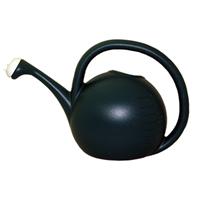 Akro-Mils - Simply Elegant Watering Can - Evergreen - 2 Gallon Akro-Mils - Simply Elegant Watering Can - Evergreen - 2 Gallon