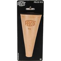 Pygar - Felco Leather Scabbard Holster With Belt Clip Pygar - Felco Leather Scabbard Holster With Belt Clip