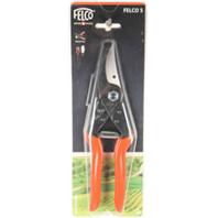 Pygar - Felco 5 Pruning Shears - 9 Inch Pygar - Felco 5 Pruning Shears - 9 Inch