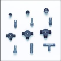 Danner Eugene Pond - Dv99 Adjustable Diverter Valve - 1/2 Inch Danner Eugene Pond - Dv99 Adjustable Diverter Valve - 1/2 Inch