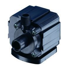 Danner Eugene Pond - Pond Magnetic Watergardening Pump - Black - 700 Gallon Danner Eugene Pond - Pond Magnetic Watergardening Pump - Black - 700 Gallon