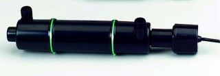 Danner Eugene Pond - Clarifier/Sterilizer - Black - 20 Watt Danner Eugene Pond - Clarifier/Sterilizer - Black - 20 Watt