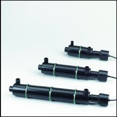 Danner Eugene Pond - Clarifier/Sterilizer - Black - 40 Watt Danner Eugene Pond - Clarifier/Sterilizer - Black - 40 Watt